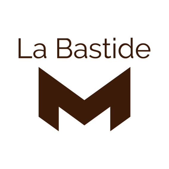 Logo de la bastide de la mongestine